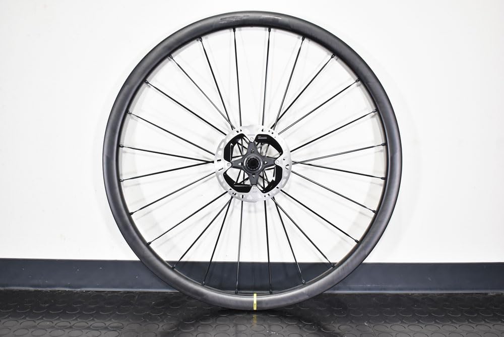 Amazon | MAVIC COSMIC SLR32 DISC F/R PAIR WHEEL SET シマノ